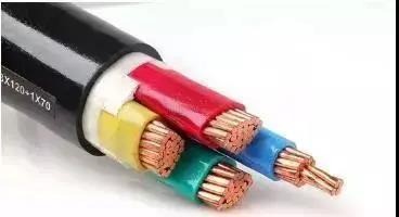 電纜敷設(shè)防火知識(shí)